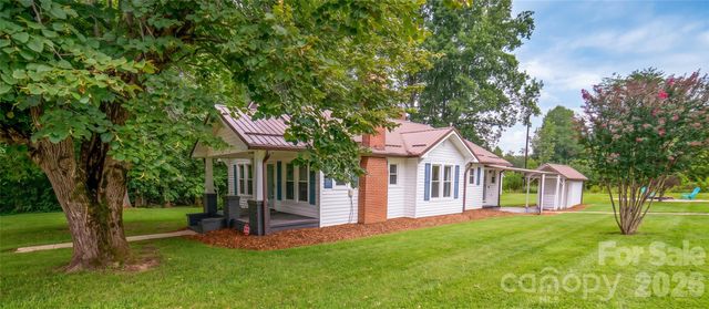 1752 Bethel Road, Morganton, NC 28655