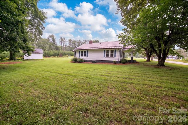 1752 Bethel Road, Morganton, NC 28655