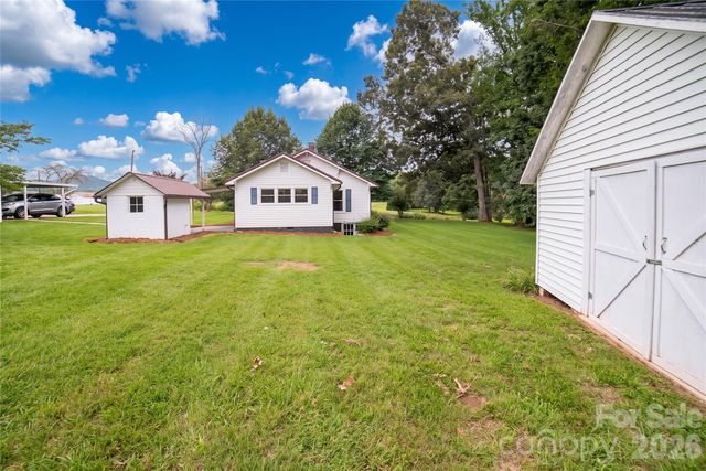 1752 Bethel Road, Morganton, NC 28655