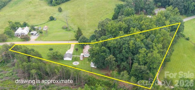 1752 Bethel Road, Morganton, NC 28655
