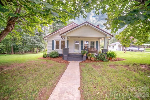 1752 Bethel Road, Morganton, NC 28655