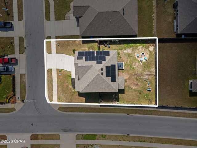 4777 Firefly Lane, Callaway, FL 32404