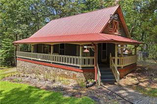 1525 Sperin Road, Ball Ground, GA 30107