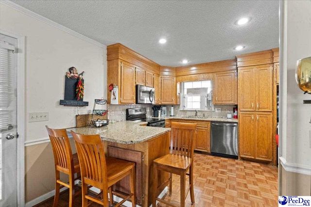 1716 Furman Drive, Florence, SC 29501