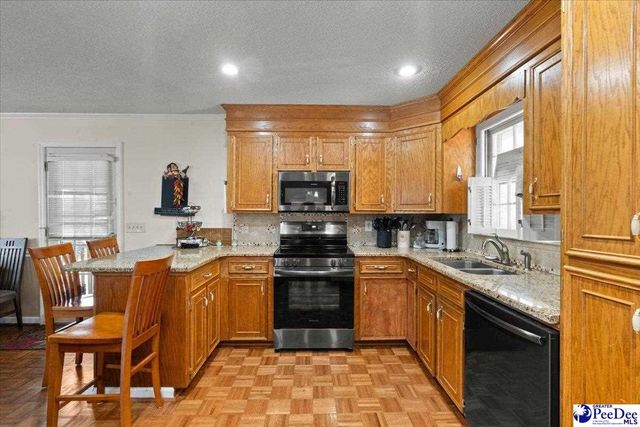 1716 Furman Drive, Florence, SC 29501