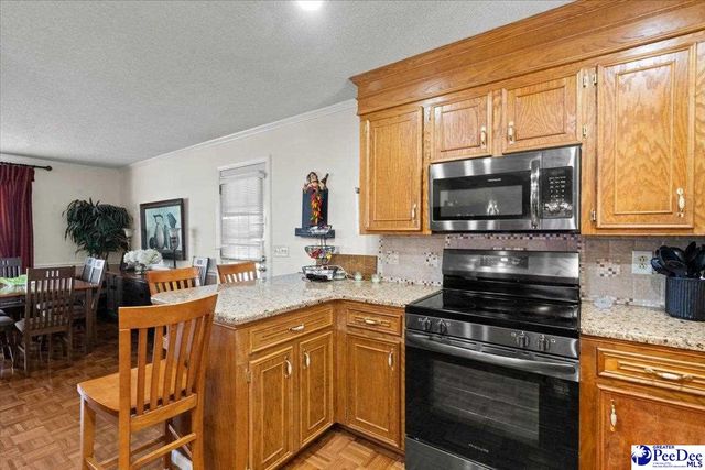 1716 Furman Drive, Florence, SC 29501