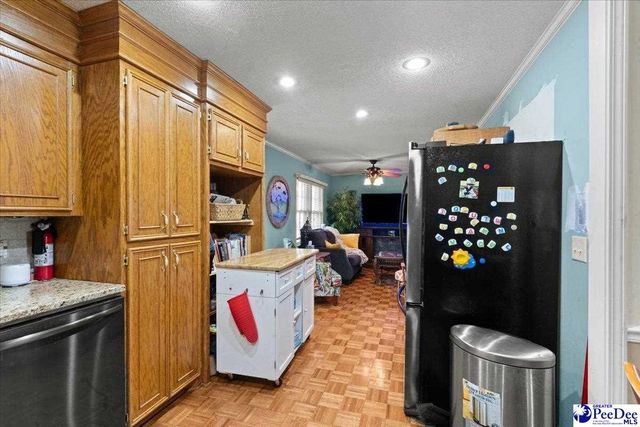 1716 Furman Drive, Florence, SC 29501