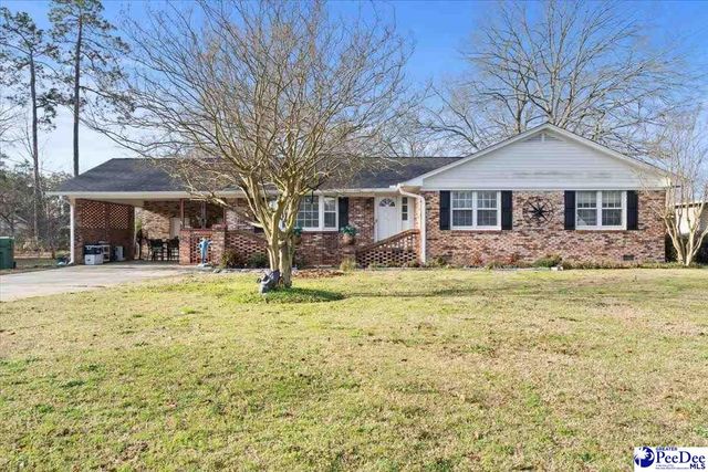 1716 Furman Drive, Florence, SC 29501