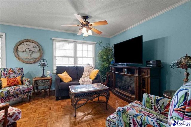 1716 Furman Drive, Florence, SC 29501