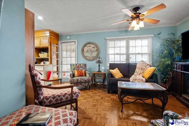 1716 Furman Drive, Florence, SC 29501