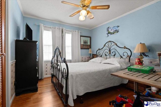 1716 Furman Drive, Florence, SC 29501