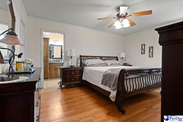 1716 Furman Drive, Florence, SC 29501