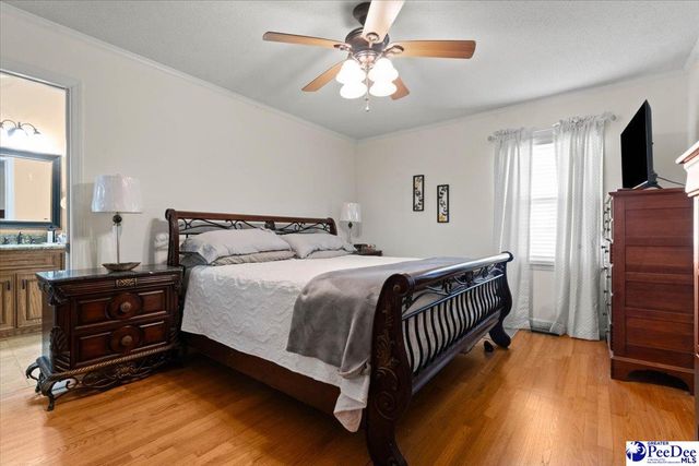 1716 Furman Drive, Florence, SC 29501