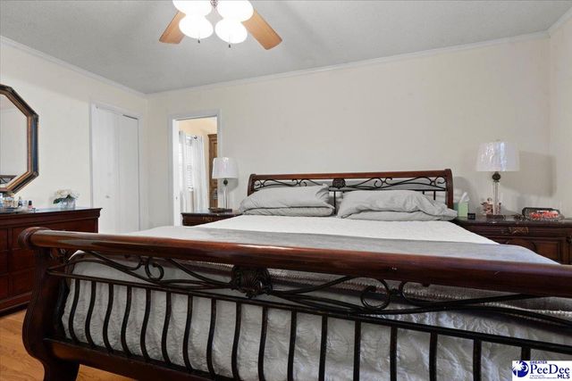 1716 Furman Drive, Florence, SC 29501