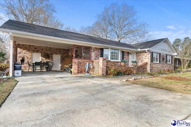 1716 Furman Drive, Florence, SC 29501