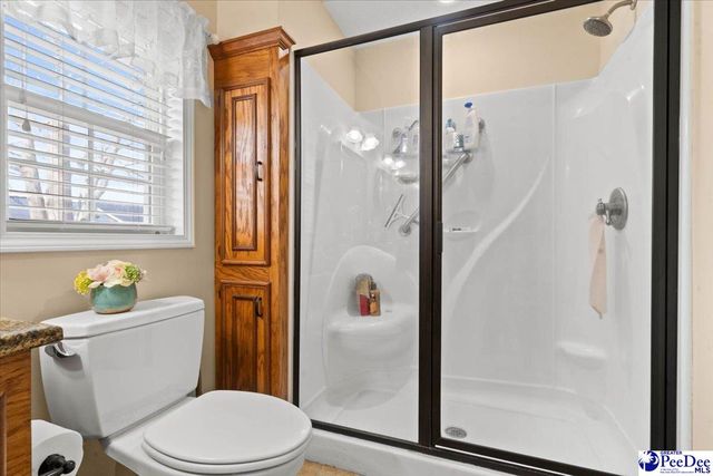 1716 Furman Drive, Florence, SC 29501