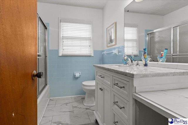 1716 Furman Drive, Florence, SC 29501