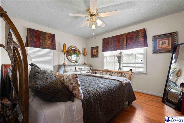 1716 Furman Drive, Florence, SC 29501