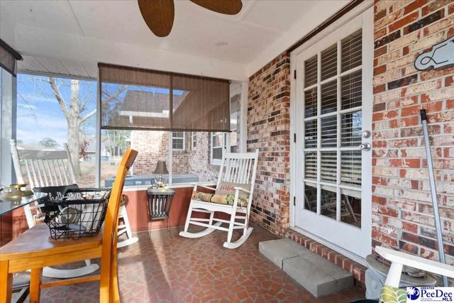 1716 Furman Drive, Florence, SC 29501