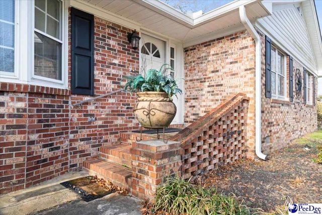 1716 Furman Drive, Florence, SC 29501