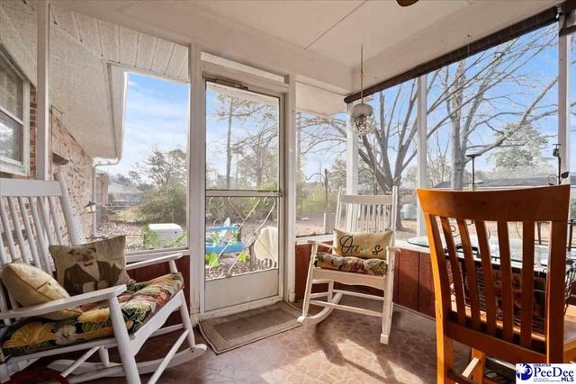 1716 Furman Drive, Florence, SC 29501