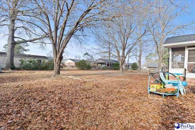 1716 Furman Drive, Florence, SC 29501