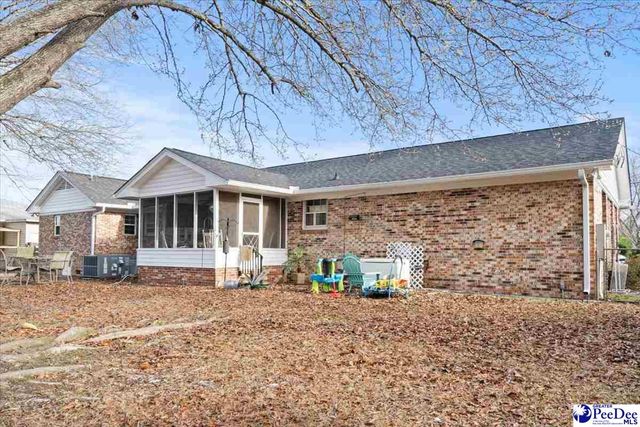 1716 Furman Drive, Florence, SC 29501