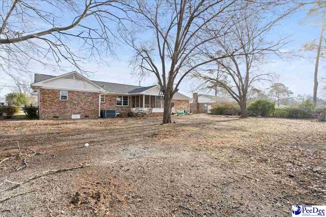 1716 Furman Drive, Florence, SC 29501