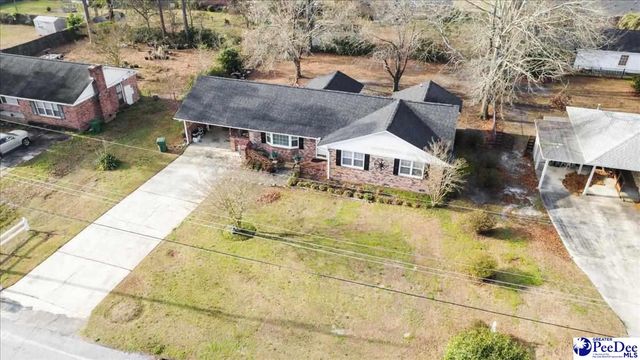 1716 Furman Drive, Florence, SC 29501