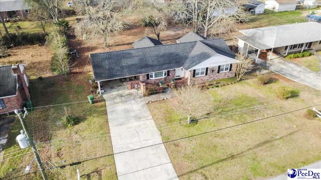1716 Furman Drive, Florence, SC 29501