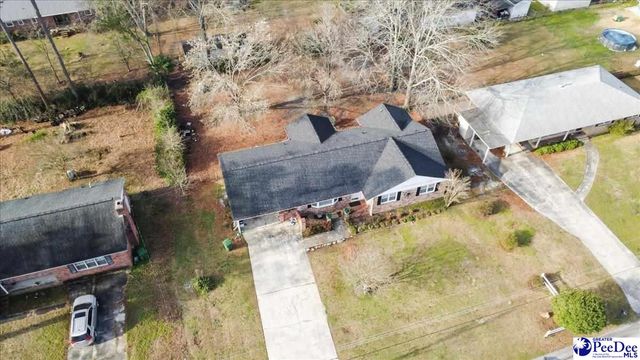 1716 Furman Drive, Florence, SC 29501