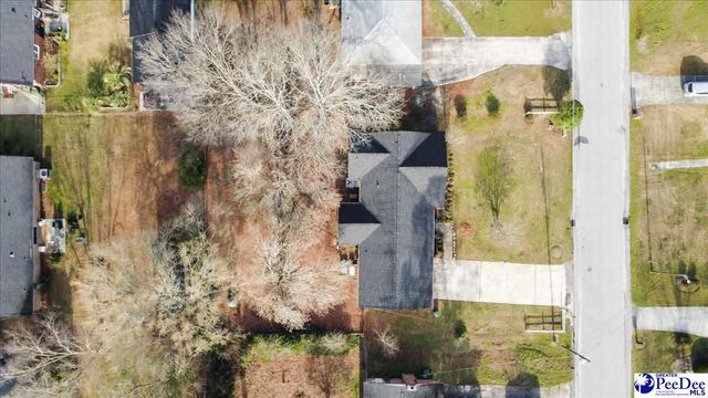 1716 Furman Drive, Florence, SC 29501