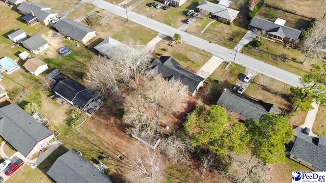 1716 Furman Drive, Florence, SC 29501