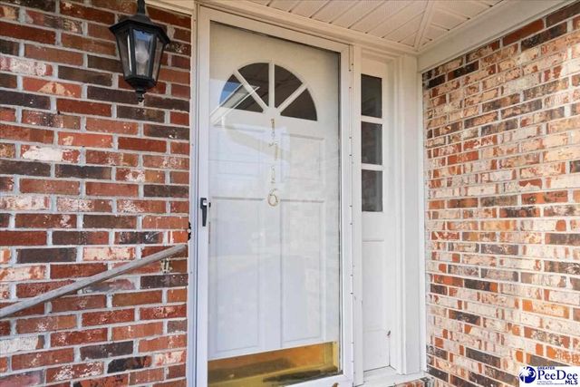 1716 Furman Drive, Florence, SC 29501