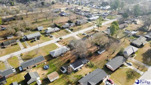 1716 Furman Drive, Florence, SC 29501