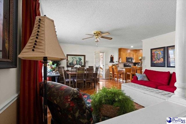 1716 Furman Drive, Florence, SC 29501