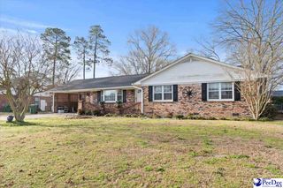 1716 Furman Drive, Florence, SC 29501