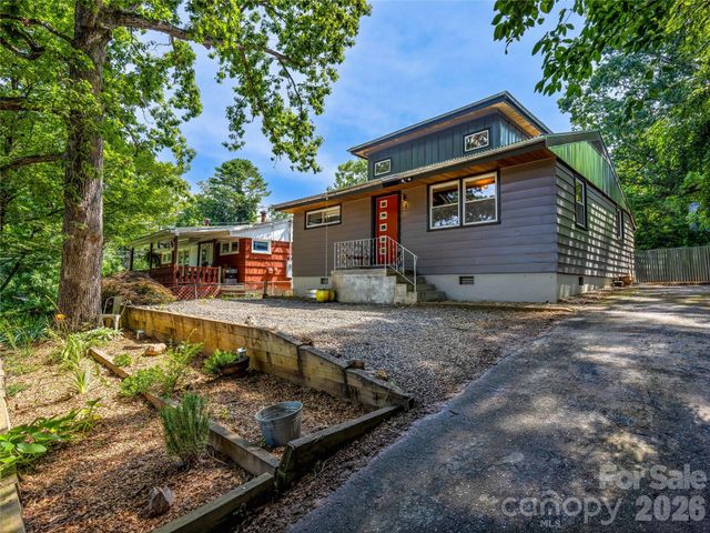 44 Broadview Avenue, Asheville, NC 28803