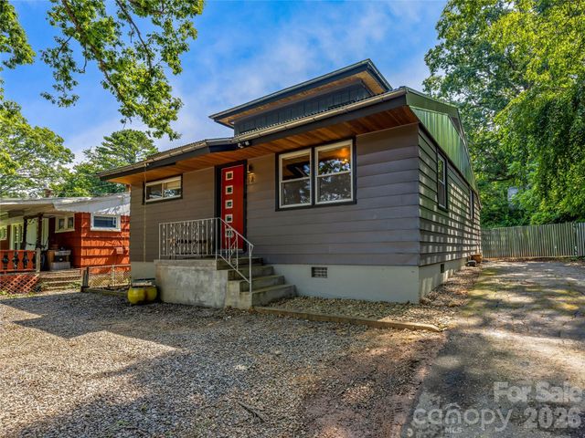 44 Broadview Avenue, Asheville, NC 28803