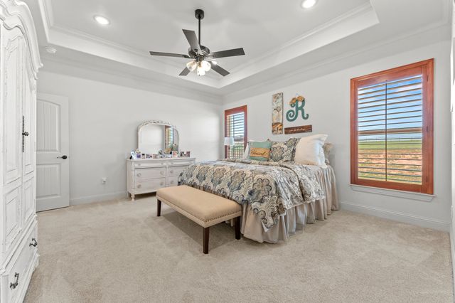 1532 Turpin Lake Road, Poolville, TX 76487