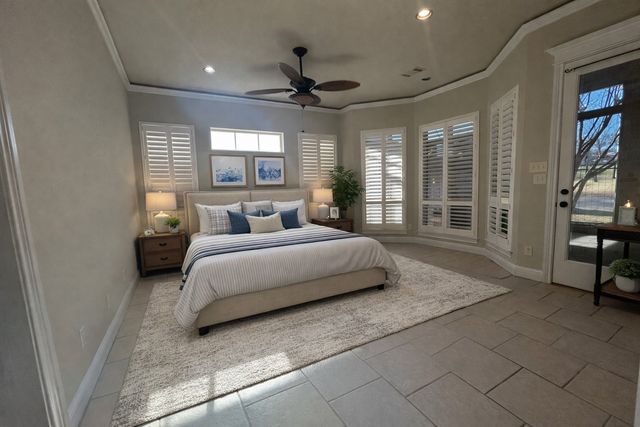 18476 Marina Drive, Kemp, TX 75143