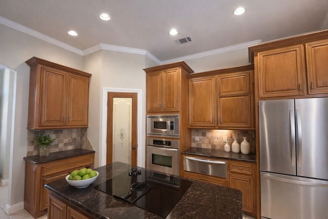 18476 Marina Drive, Kemp, TX 75143