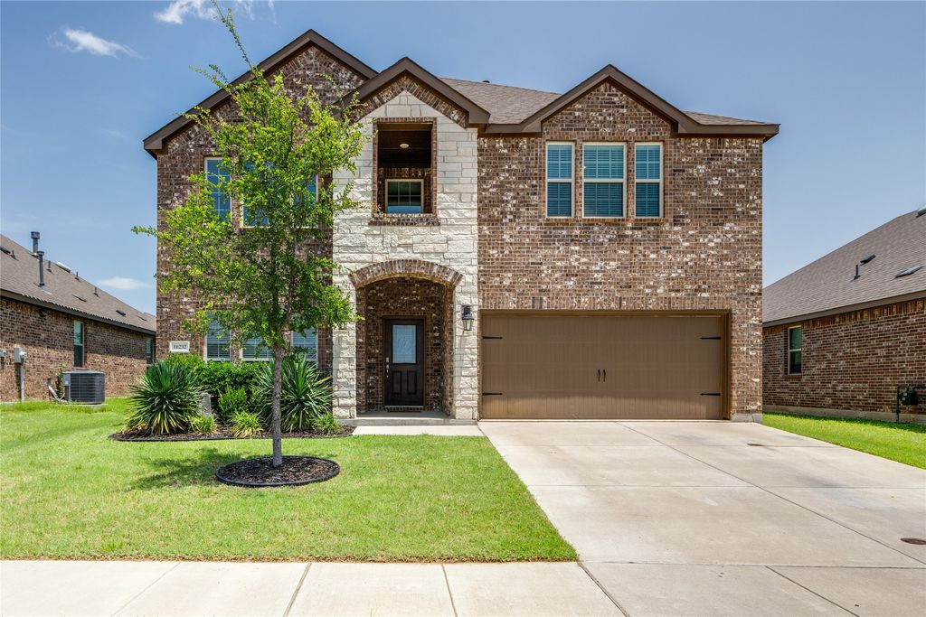 11232 Cobalt Drive, Aubrey, TX 76227