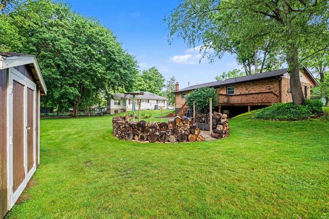 20062 Jewell Avenue, South Bend, IN 46614