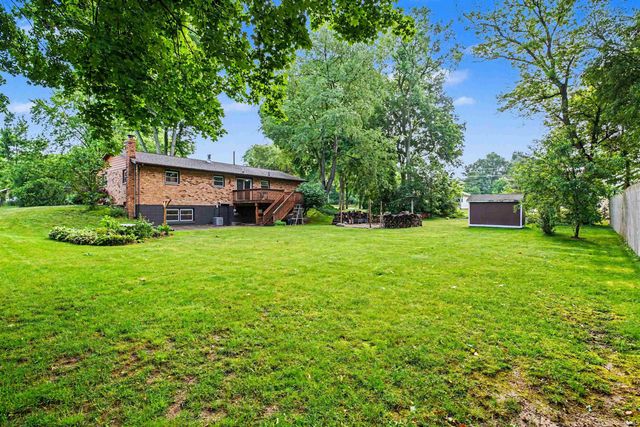 20062 Jewell Avenue, South Bend, IN 46614