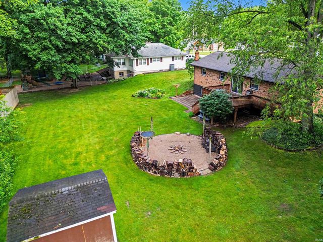 20062 Jewell Avenue, South Bend, IN 46614