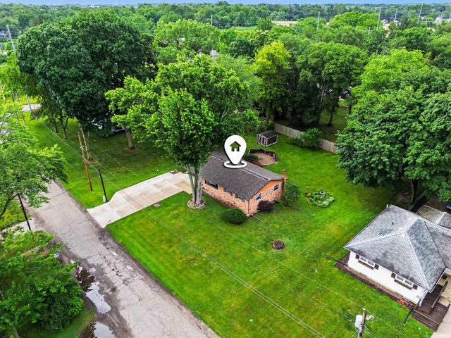20062 Jewell Avenue, South Bend, IN 46614