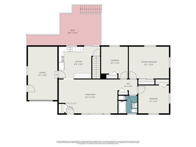 20062 Jewell Avenue, South Bend, IN 46614