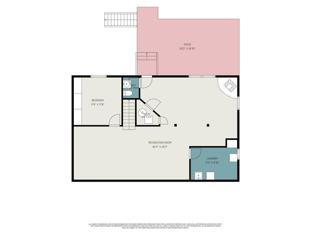 20062 Jewell Avenue, South Bend, IN 46614