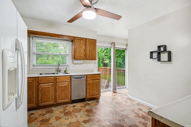 20062 Jewell Avenue, South Bend, IN 46614